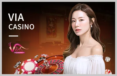 Casino Trực Tuyến F186